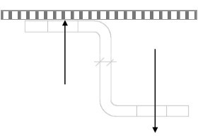 Ritning Zjärn